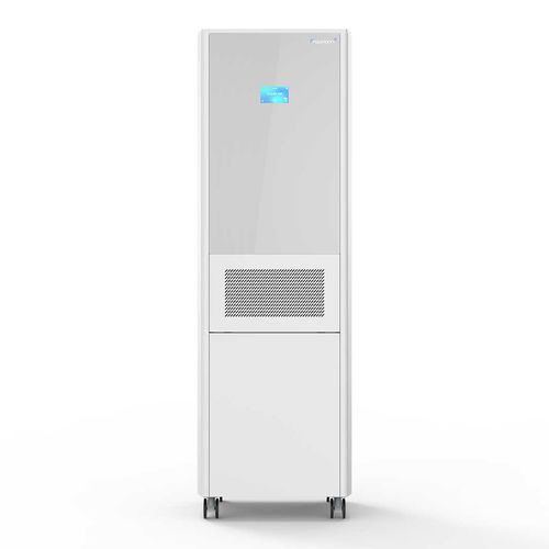 Purificateur d'air mobile - N100-V Med - Froumann - à filtre