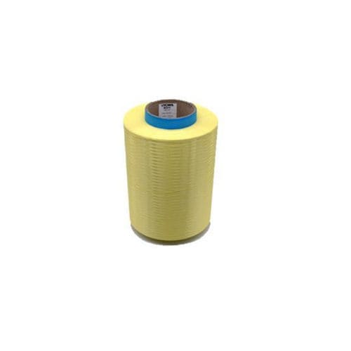 Fil continu en polymère - VICWA® - AFCHINA - en fibre d'aramide / noir / jaune