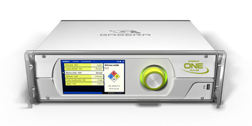 Détecteur multi-gaz - ONE PULSE - Gasera Ltd - de SF6 / photoacoustique / de surveillance