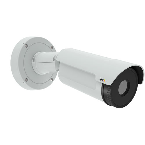 Caméra de surveillance - AXIS Q29 series  - Axis Communications - d'imagerie thermique / multispectrale / microbolomètre