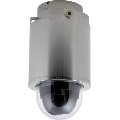 Caméra pour environnements sévères - D201-S XPT Q6055 - Axis Communications - de surveillance / infrarouge / jour / nuit