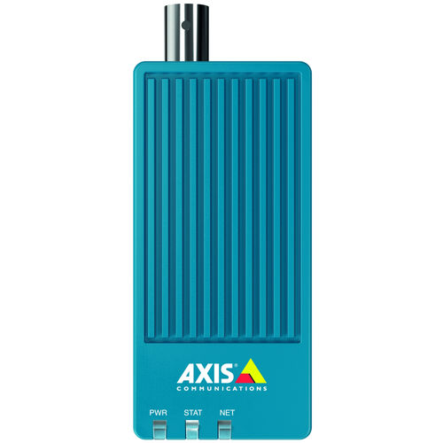 Transcodeur vidéo - AXIS M7011 - Axis Communications
