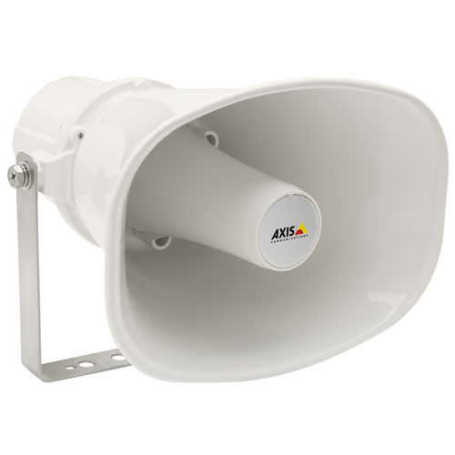 Haut-parleur mural - AXIS C3003-E - Axis Communications - PoE