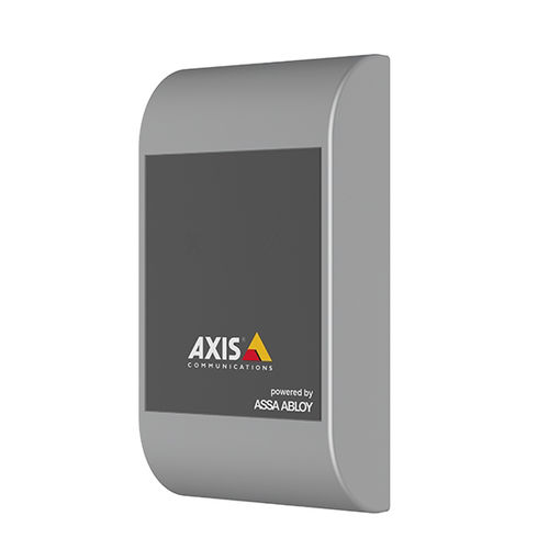 Lecteur de carte à puce - AXIS A4010-E - Axis Communications - pour contrôle d'accès