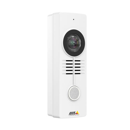 Système de contrôle d'accès - AXIS A8105-E - Axis Communications