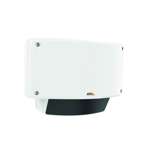 Détecteur de présence - AXIS D2050-VE - Axis Communications - radar / vidéo