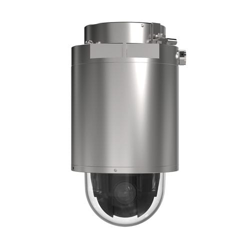 Caméra numérique - D201-S XPT Q6075 - Axis Communications - pour zones dangereuses / de surveillance / de détection