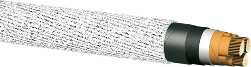 Câble électrique d'alimentation - BaySpecial® NKBA  - Bayerische Kabelwerke - isolé / résistant à la corrosion / multibrin