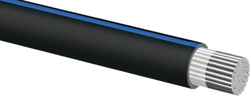 Câble électrique d'alimentation - BayMotion® CPR TramSafe GC AL - Bayerische Kabelwerke - isolé / à retardateur de flamme / résistant aux UV