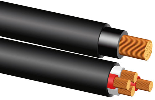 Câble électrique de connexion - BayMotion® CPR feedIN - Bayerische Kabelwerke - d'alimentation / à retardateur de flamme / résistant aux intempéries