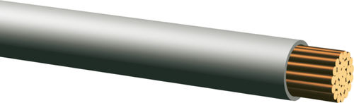 Câble électrique d'alimentation - BaySpecial® NB - Bayerische Kabelwerke - DIN / isolé / en cuivre
