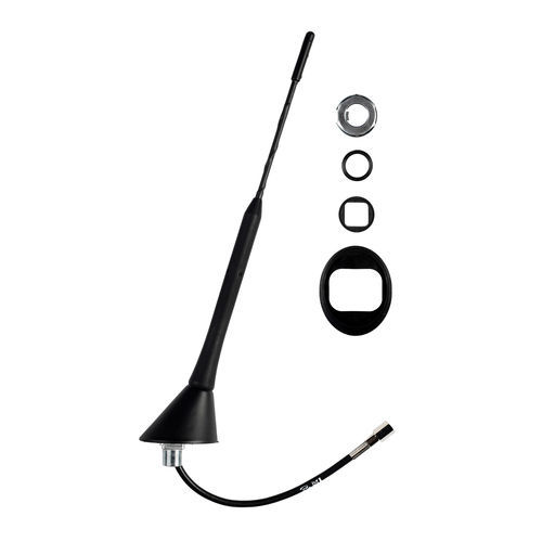 Antenne radio - 2101.01 - Desay SV Automotive Europe GmbH - omnidirectionnelle / passive / d'extérieur