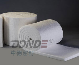 Fibre en céramique - ZD-CB - cixi zonde sealing and gasket.co.,Ltd - en fibre céramique / roving / coupée