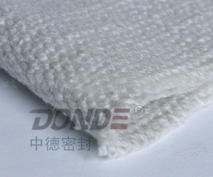 Fibre en verre - ZD-CC - cixi zonde sealing and gasket.co.,Ltd - en acier inoxydable / en fibre céramique / roving