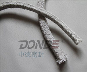Fibre en céramique - ZD-CC03 - cixi zonde sealing and gasket.co.,Ltd - en fibre de verre / en fibre céramique / roving
