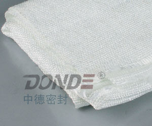 Fibre de verre - ZD-GC - cixi zonde sealing and gasket.co.,Ltd - tissu de fibre / roving