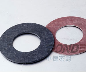 Joint plat - ZD-G1330 - cixi zonde sealing and gasket.co.,Ltd - en caoutchouc / en NBR / SBR