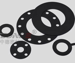 Joint en caoutchouc - ZD-G2040 - cixi zonde sealing and gasket.co.,Ltd - en NBR / en EPDM / en CR