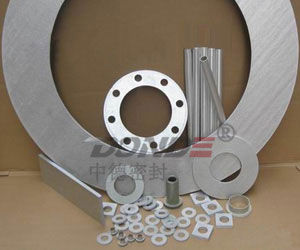 Joint en résine - ZD-G2082 - cixi zonde sealing and gasket.co.,Ltd - en acier / en fer / en mica