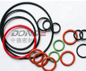 Joint torique - ZD-G2090 - cixi zonde sealing and gasket.co.,Ltd - en polyuréthane / en caoutchouc / en caoutchouc nitrile