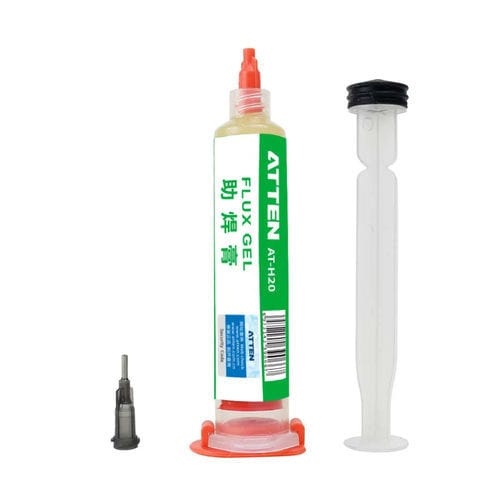 Flux de soudure - AT-H20 - Shenzhen ATTEN Technology Co,. Ltd