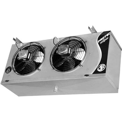 Évaporateur thermique - PROTEC series - DELTAFRIO - de laboratoire / électrique