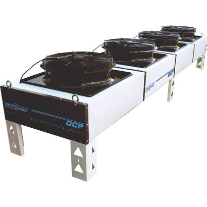 Condenseur évaporatif - DCP - DELTAFRIO - de laboratoire