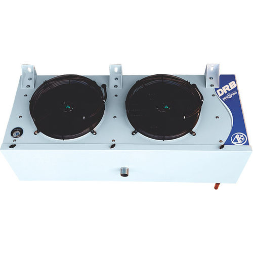 Évaporateur thermique - DRB series - DELTAFRIO - de process / électrique / basse température