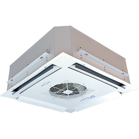 Évaporateur thermique - DFCassete series - DELTAFRIO - de laboratoire