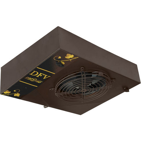 Évaporateur thermique - DFV series - DELTAFRIO - de laboratoire / électrique
