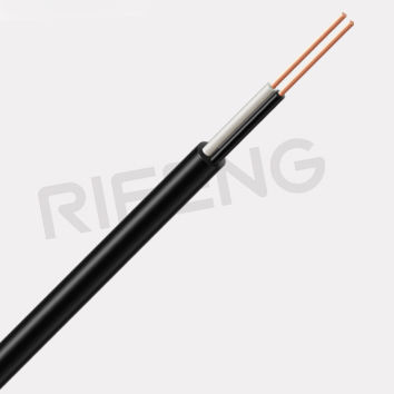 Câble électrique d'alimentation - 2PNCT - Guangdong Rifeng Cable Company - en cuivre / pour applications industrielles / pour usage extérieur