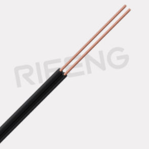 Câble électrique d'alimentation - HHFF - Guangdong Rifeng Cable Company - en cuivre / pour usage extérieur / à isolation en caoutchouc