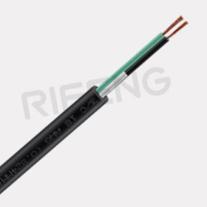 Câble électrique d'alimentation - SV series  - Guangdong Rifeng Cable Company - isolé / résistant à l'huile / résistant aux intempéries