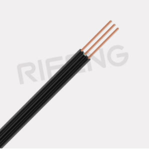 Câble électrique d'alimentation - HP series  - Guangdong Rifeng Cable Company - en cuivre / pour usage extérieur / à isolation en caoutchouc