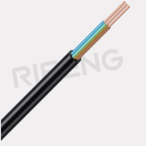 Câble électrique d'alimentation - H05BN4-F - Guangdong Rifeng Cable Company - multibrin / en cuivre / industriel
