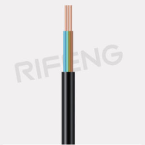 Câble électrique d'alimentation - H07RN-F - Guangdong Rifeng Cable Company - multibrin / en cuivre / pour usage extérieur
