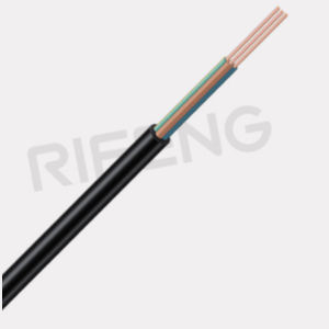 Câble électrique d'alimentation - H05RR-F - Guangdong Rifeng Cable Company - multibrin / en cuivre / pour usage extérieur