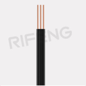 Câble électrique d'alimentation - KVVRP - Guangdong Rifeng Cable Company - résistant à l'huile / résistant aux intempéries / en cuivre