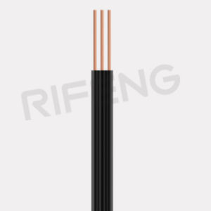 Câble électrique d'alimentation - KVV - Guangdong Rifeng Cable Company - en cuivre / industriel / de commande