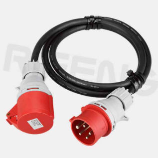 Rallonge électrique CEE - RF-03 - Guangdong Rifeng Cable Company - étanche