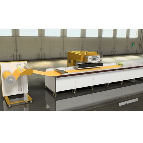 Module de manipulation compact - MHU - Forsstrom