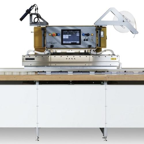 Presse manuelle - TD series - Forsstrom - de soudage / automatique