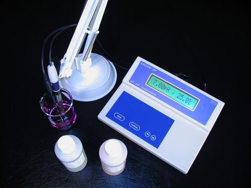 Analyseur d'eau - LABCHEM-PH - TPS - de laboratoire / de pH / de température
