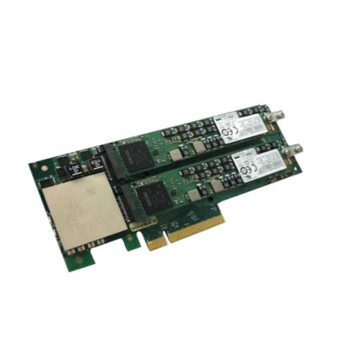 Carte Fpga Mini PCIe - 250S+ - BittWare - avec processeur E/S