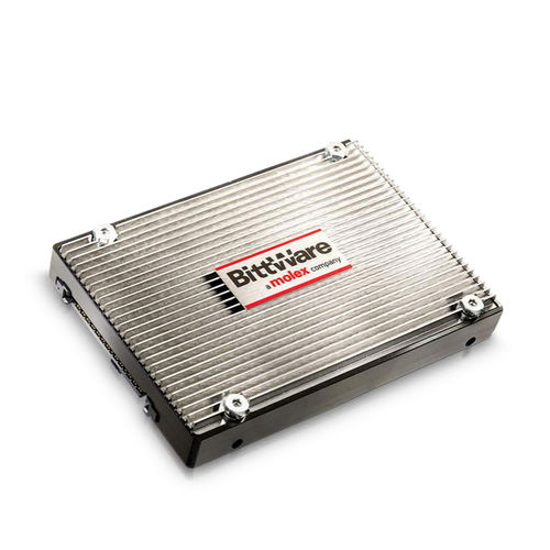 Carte Fpga Mini PCIe - 250-U2 - BittWare - avec processeur E/S