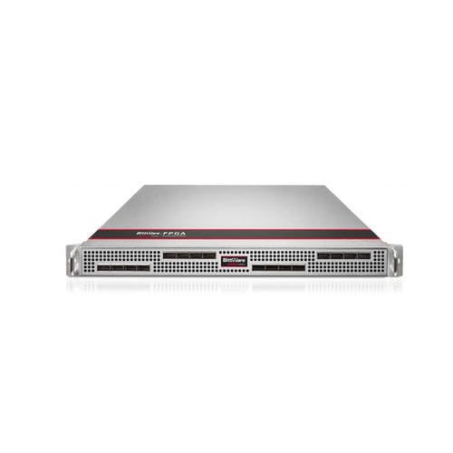 Serveur de stockage -  TeraBox 1401B - BittWare - de réseau / 1U / 4U