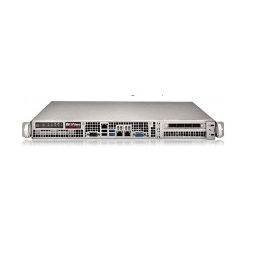 Serveur de stockage - TeraBox 1000S - BittWare - 1U / Intel® Xeon