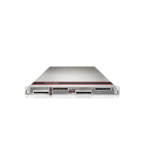 Serveur de stockage - TeraBox 1400B - BittWare - de réseau / 1U / Intel® Xeon