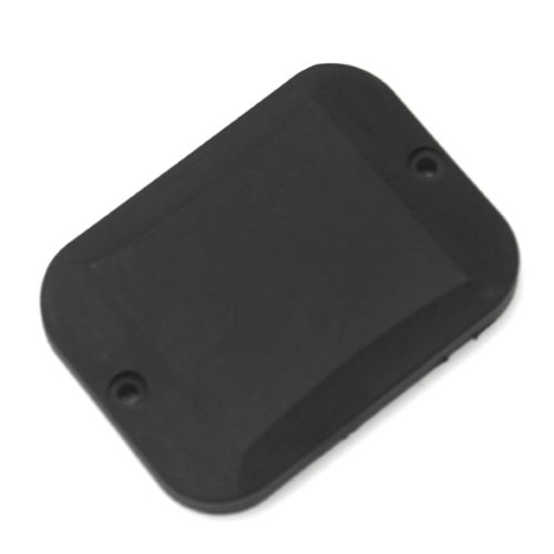 Étiquette UHF - AX&rsquo;Tag Fire 250 M UHF - AXEM Technology - pour le métal / pour surfaces métalliques