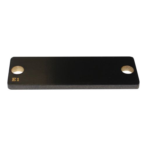 Étiquette UHF - AX’Tag Fire 200 M UHF - AXEM Technology - pour le métal / pour surfaces métalliques